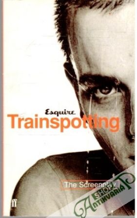 Trainspotting - Hodge John