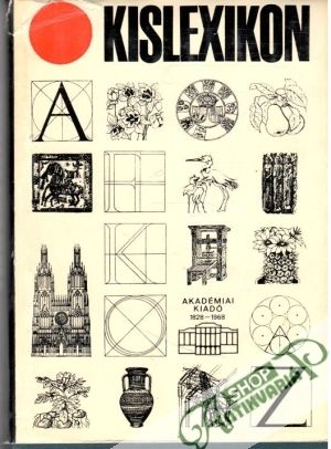 Kislexikon A- Z - Kolektív autorov