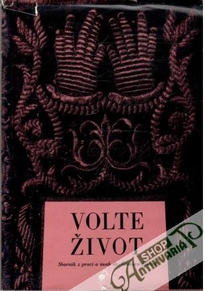 Volte život - Kolektív autorov