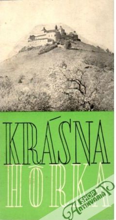 Krásna Hôrka - Sabol Eugen