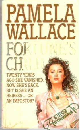 Fortune´s child - Wallace Pamela