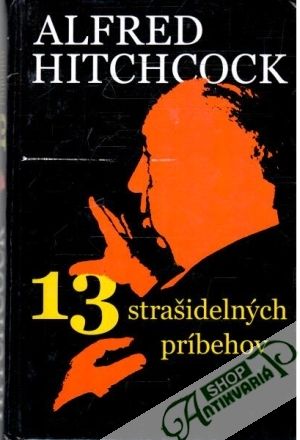 13 strašidelných príbehov - Hitchcock Alfred