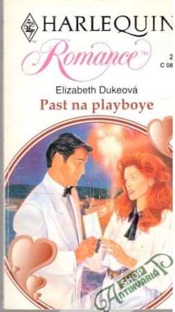 Past na playboye - Dukeová Elizabeth