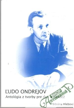 Ľudo Ondrejov - Hlebová Bibiána