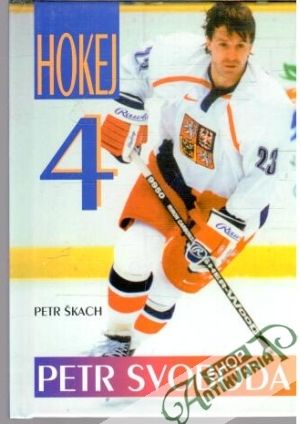 Petr Svoboda - Škach Petr