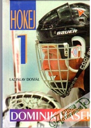 Dominik Hašek - Dostál Ladislav