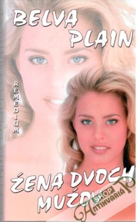Žena dvoch mužov - Plain Belva