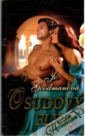 Osudový flirt - Goodmanová Jo