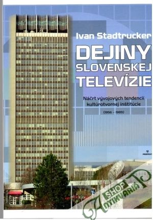 Dejiny slovenskej televízie - Stadtrucker Ivan