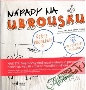 Nápady na ubrousku - Roam Dan