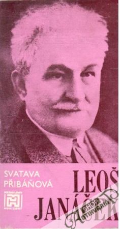 Leoš Janáček - Přibáňová Svatava
