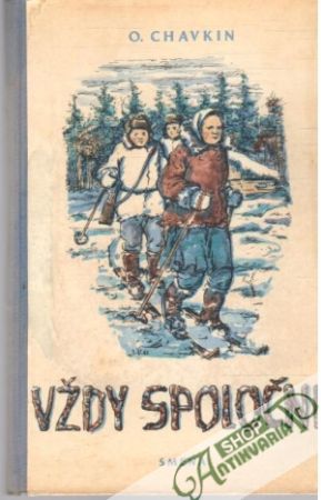 Vždy spoločne - Chavkin O.