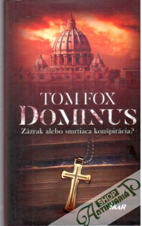 Dominus - Fox Tom