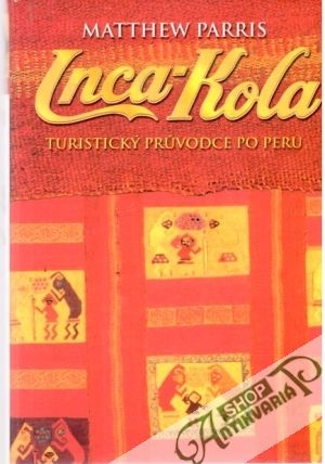 Inca - Kola - Parris Matthew