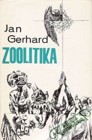 Zoolitika - Gerhard Jan