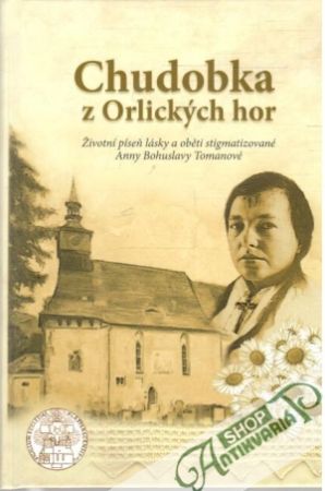 Chudobka z Orlických hor - Kolektív autorov