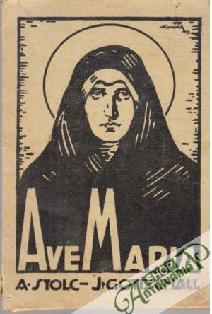 Ave Maria - Stolc Alban