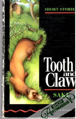 Tooth and Claw - Saki