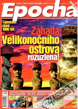 Epocha 24/2009 - Kolektív autorov