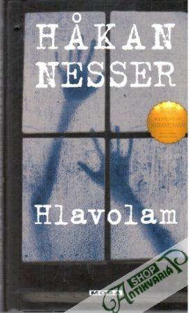 Hlavolam - Nesser Hakan
