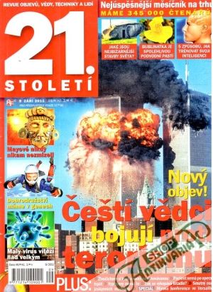 21. Století 9/2011 - Kolektív autorov