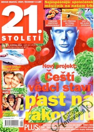 21. Století 5/2012 - Kolektív autorov