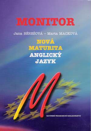 Monitor - Nová maturita - Anglický jazyk - Bérešová Jana