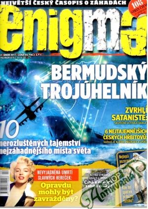 Enigma 2/2017 - Kolektív autorov