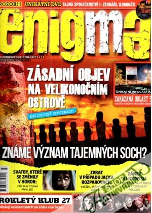 Enigma 7/2017 - Kolektív autorov