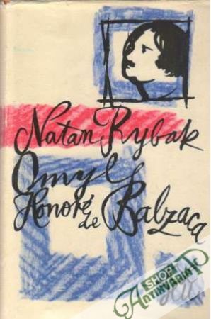Omyl Honoré de Balzaca - Rybak Natan