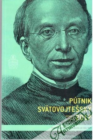 Pútnik svätovojtešský 2017 - Kolektív autorov