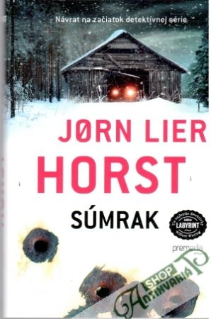 Súmrak - Horst Jorn Lier