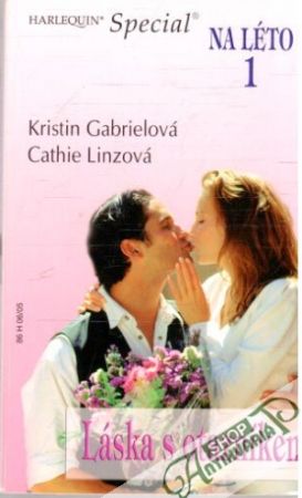 Láska s otazníkem - Gabrielová K., Linzová C.