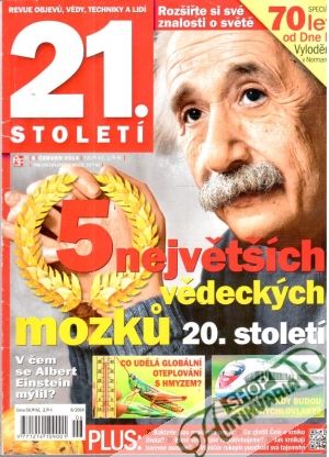 21. Století 6/2014 - Kolektív autorov