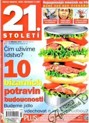 21. Století 3/2014 - Kolektív autorov