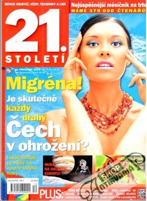 21. Století 12/2013 - Kolektív autorov