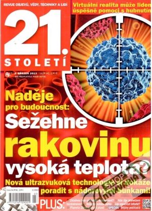 21. Století 3/2013 - Kolektív autorov