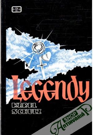 Legendy - Schulz Karel