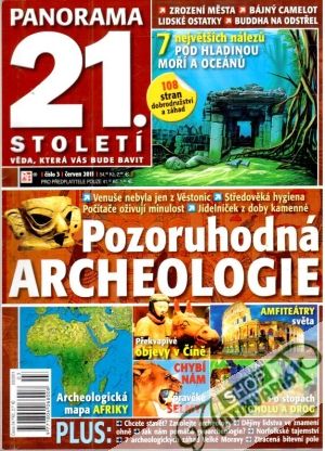 21. Století 6/2011 - Kolektív autorov