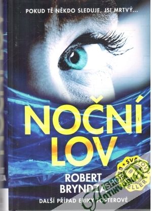 Noční lov - Bryndza Robert