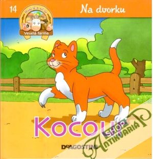 Kocour - Kolektív autorov