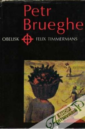 Petr Brueghel - Timmermans Felix