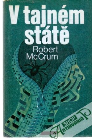V tajném státě - McCrum R.