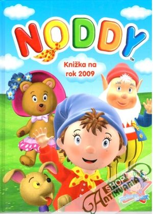 Noddy - Kolektív autorov