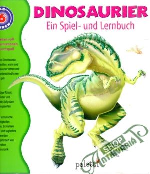 Dinosaurier - Kolektív autorov