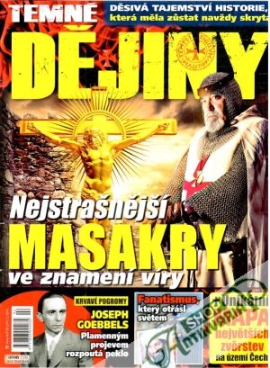 Temné dějiny 2/2014 - Kolektív autorov