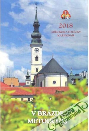 V brázde metodovej 2018 - Kolektív autorov