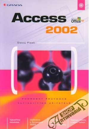 Access 2002 - Písek Slavoj