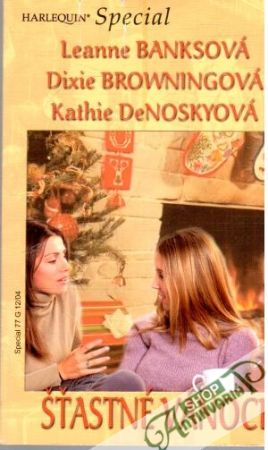 Šťastné Vánoce - Banksová L., Browningová D., DeNoskyová K.