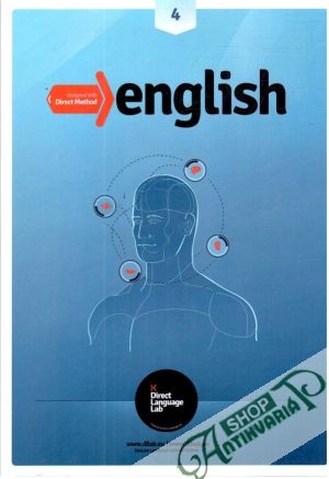 English - Direct Language Lab 4 - Kolektív autorov